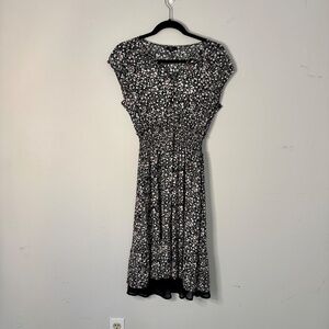 RAILS Ashlyn Dress- Black